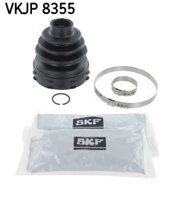 SKF VKJP 8355 Bellow Kit, drive shaft