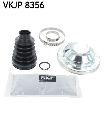 SKF VKJP 8356 Bellow Kit, drive shaft