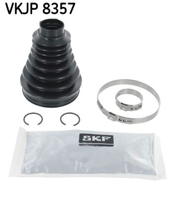 Bellow Kit, drive shaft SKF VKJP 8357
