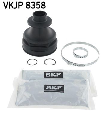 SKF VKJP 8358 Bellow Kit, drive shaft