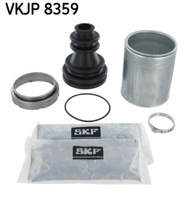 Bellow Kit, drive shaft SKF VKJP 8359