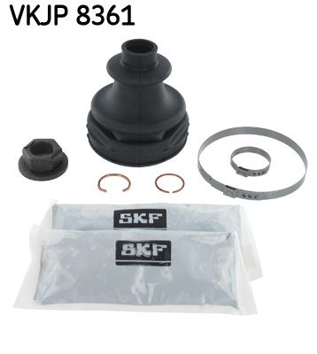 SKF VKJP 8361 Bellow Kit, drive shaft