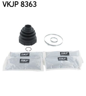 SKF VKJP 8363 Bellow Kit, drive shaft