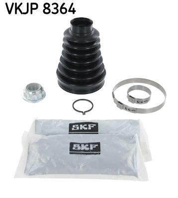 SKF VKJP 8364 Bellow Kit, drive shaft