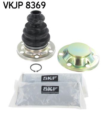 Bellow Kit, drive shaft SKF VKJP 8369