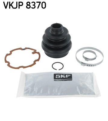 SKF VKJP 8370 Bellow Kit, drive shaft