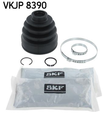 SKF VKJP 8390 Bellow Kit, drive shaft