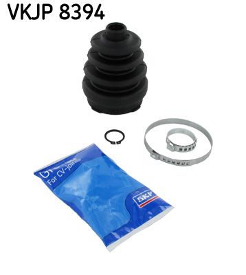 SKF VKJP 8394 Bellow Kit, drive shaft