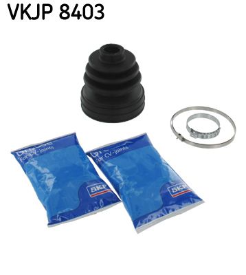 SKF VKJP 8403 Bellow Kit, drive shaft