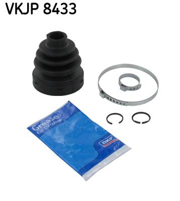 SKF VKJP 8433 Bellow Kit, drive shaft