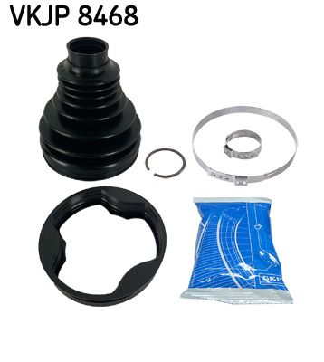 Bellow Kit, drive shaft SKF VKJP 8468