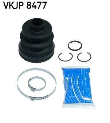 Bellow Kit, drive shaft SKF VKJP 8477