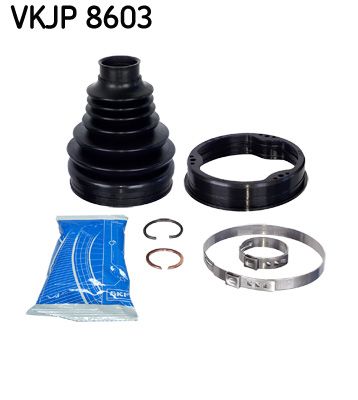 Bellow Kit, drive shaft SKF VKJP 8603