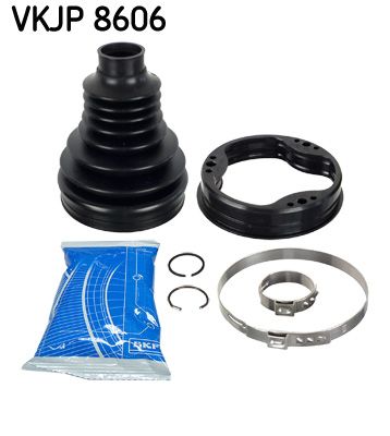 Bellow Kit, drive shaft SKF VKJP 8606