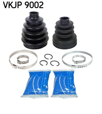 SKF VKJP 9002 Bellow Kit, drive shaft