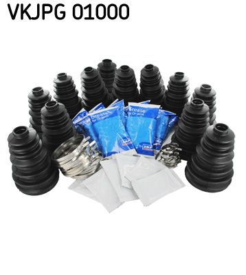 SKF VKJPG 01000 Bellow, drive shaft