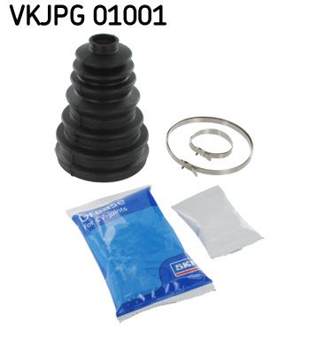 SKF VKJPG 01001 Bellow, drive shaft