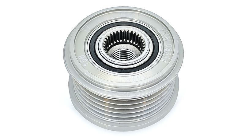 SKF VKM 03313 Alternator Freewheel Clutch