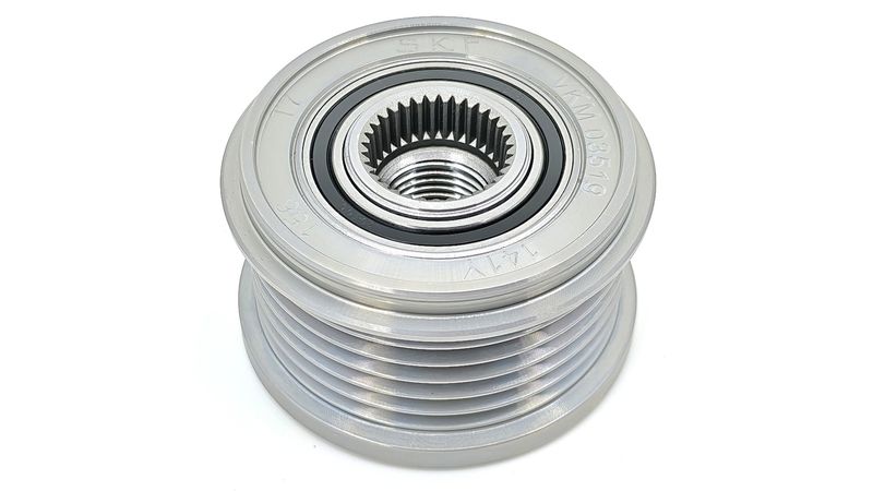 SKF VKM 03519 Alternator Freewheel Clutch