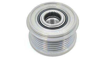 Alternator Freewheel Clutch SKF VKM 03519