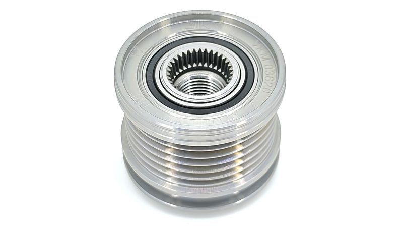 SKF VKM 03620 Alternator Freewheel Clutch