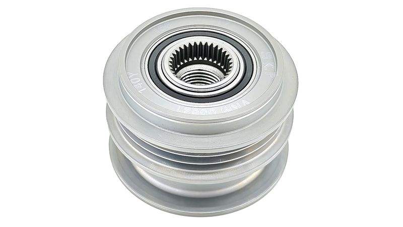 SKF VKM 03621 Alternator Freewheel Clutch