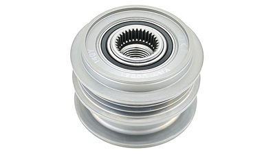 Alternator Freewheel Clutch SKF VKM 03621