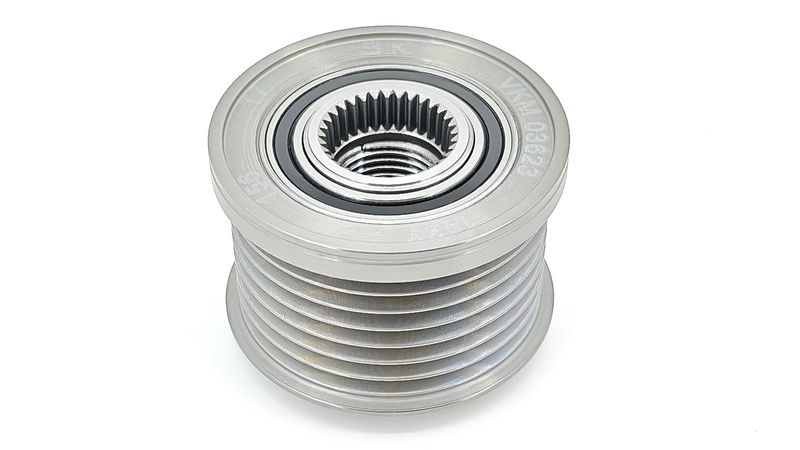 SKF VKM 03623 Alternator Freewheel Clutch