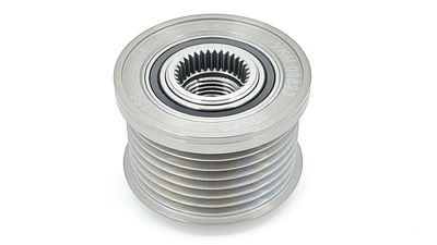 Alternator Freewheel Clutch SKF VKM 03623