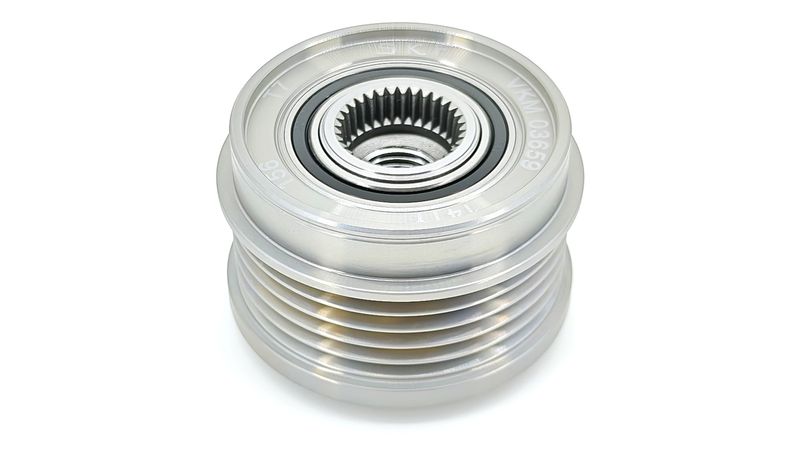 SKF VKM 03659 Alternator Freewheel Clutch