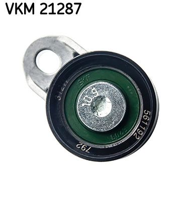 Deflection Pulley/Guide Pulley, timing belt SKF VKM 21287