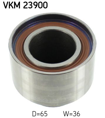 SKF VKM 23900 Deflection/Guide Pulley, timing belt