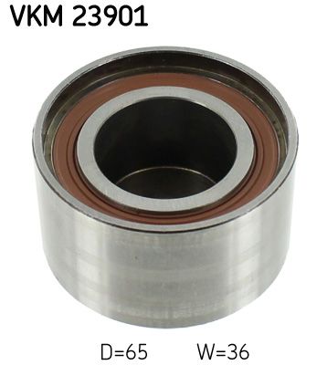 SKF VKM 23901 Deflection/Guide Pulley, timing belt