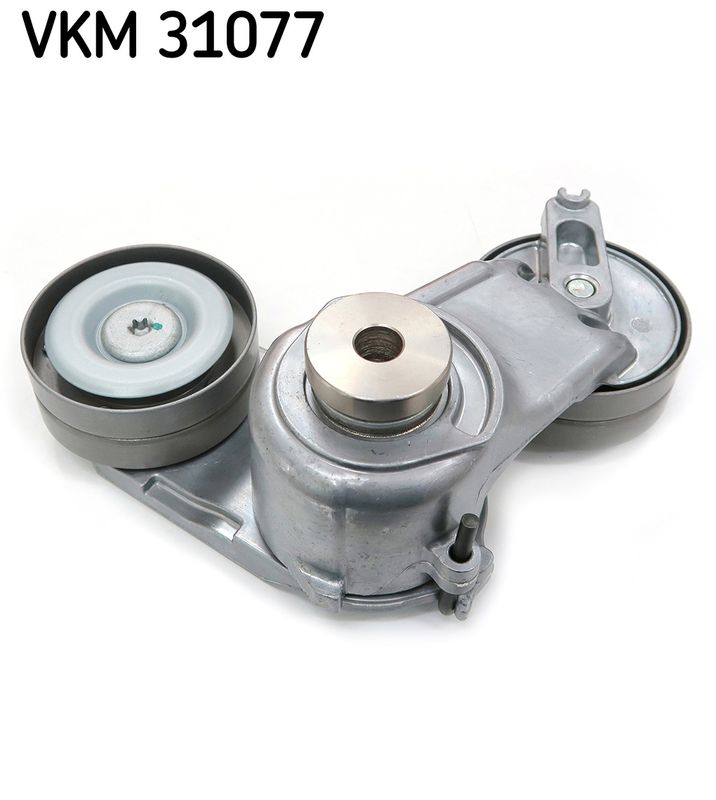 SKF VKM 31077 Belt Tensioner, V-ribbed belt