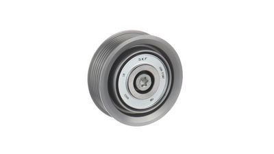Deflection/Guide Pulley, V-ribbed belt SKF VKM 31097