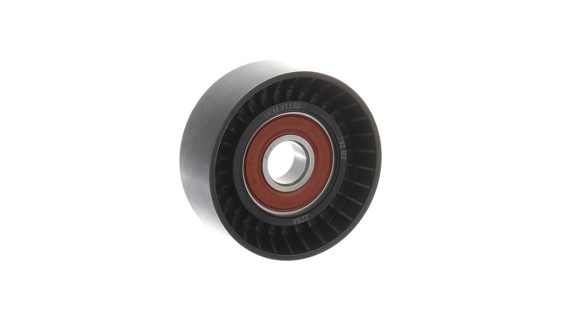 SKF VKM 31150 Deflection/Guide Pulley, V-ribbed belt