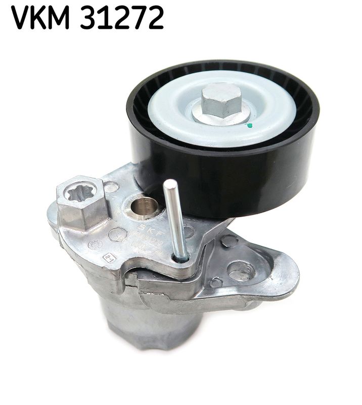 SKF VKM 31272 Belt Tensioner, V-ribbed belt