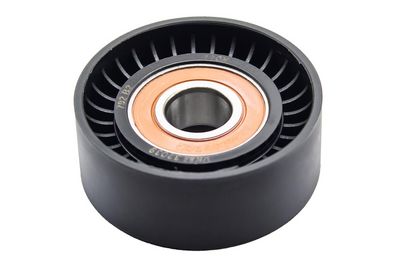 Deflection/Guide Pulley, V-ribbed belt SKF VKM 32039
