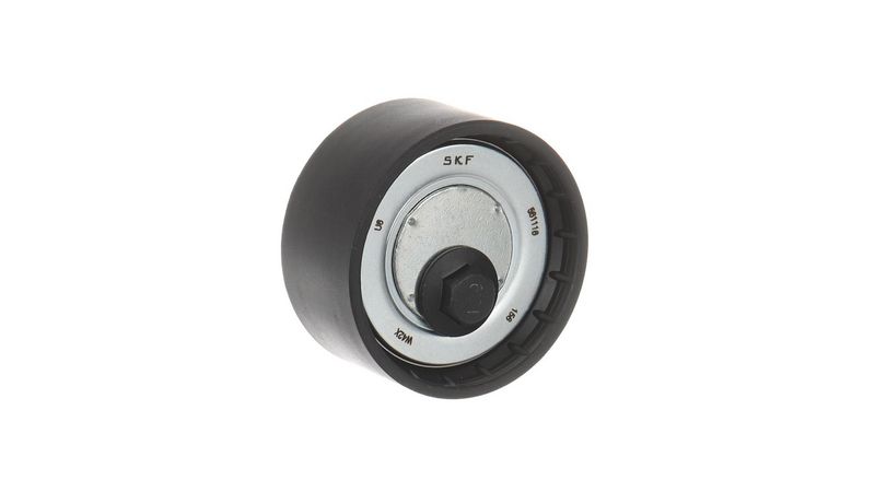 SKF VKM 32040 Deflection/Guide Pulley, V-ribbed belt