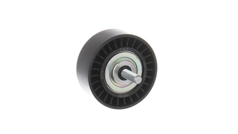 SKF VKM 32260 Deflection/Guide Pulley, V-ribbed belt