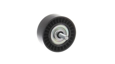 Deflection/Guide Pulley, V-ribbed belt SKF VKM 32260