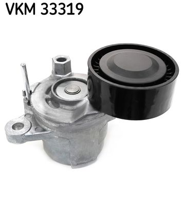 Belt Tensioner, V-ribbed belt SKF VKM 33319