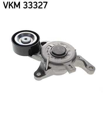 Belt Tensioner, V-ribbed belt SKF VKM 33327