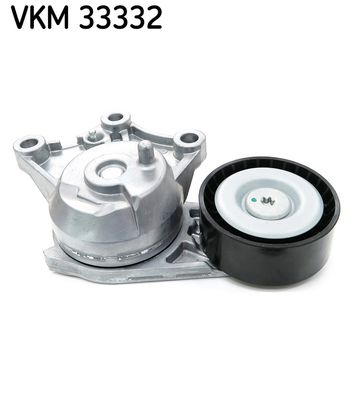 Belt Tensioner, V-ribbed belt SKF VKM 33332