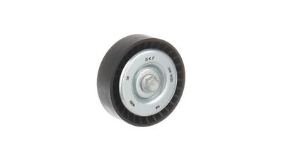 Deflection/Guide Pulley, V-ribbed belt SKF VKM 34220