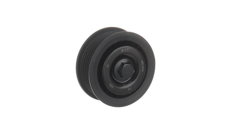 SKF VKM 35346 Deflection/Guide Pulley, V-ribbed belt