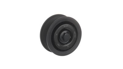 Deflection/Guide Pulley, V-ribbed belt SKF VKM 35346