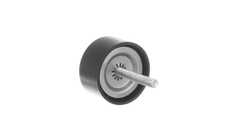 SKF VKM 35601 Deflection/Guide Pulley, V-ribbed belt