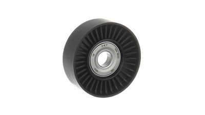 Deflection/Guide Pulley, V-ribbed belt SKF VKM 38083