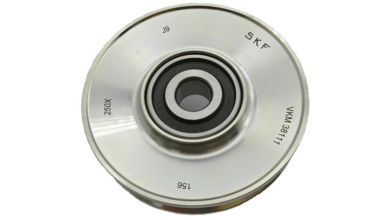 SKF VKM 38111 Tensioner Pulley, V-belt